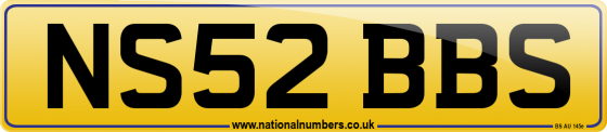 NS52 BBS