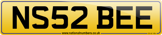 NS52 BEE