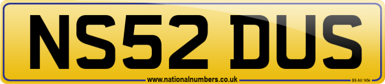 NS52 DUS