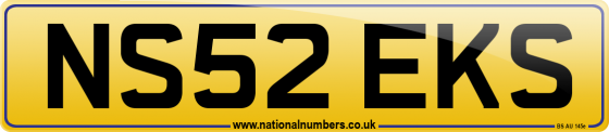 NS52 EKS