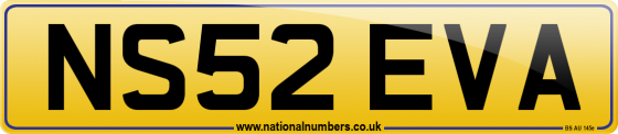 NS52 EVA