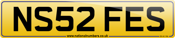 NS52 FES