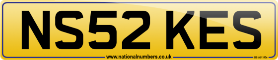 NS52 KES