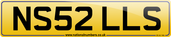 NS52 LLS