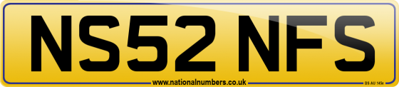 NS52 NFS