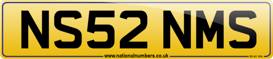 NS52 NMS