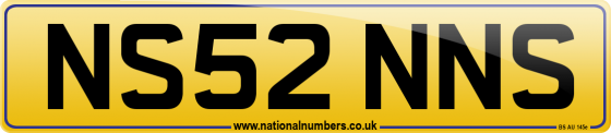 NS52 NNS