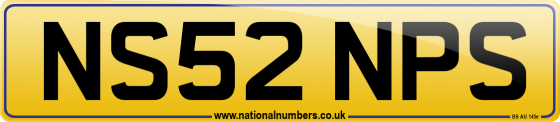 NS52 NPS