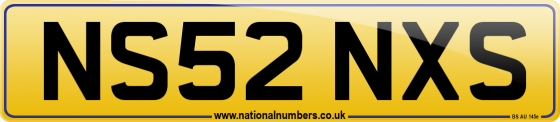 NS52 NXS