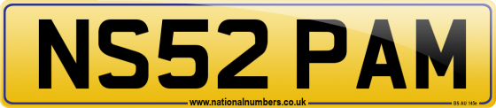NS52 PAM