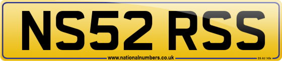 NS52 RSS