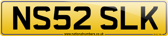 NS52 SLK