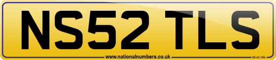 NS52 TLS