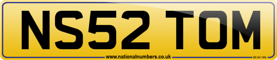 NS52 TOM