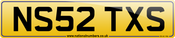 NS52 TXS