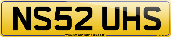 NS52 UHS