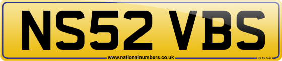 NS52 VBS