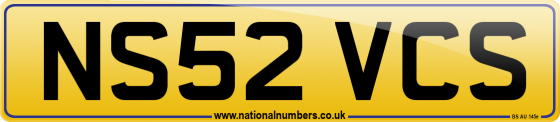 NS52 VCS