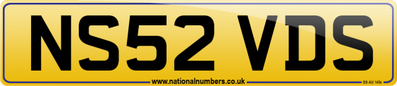 NS52 VDS