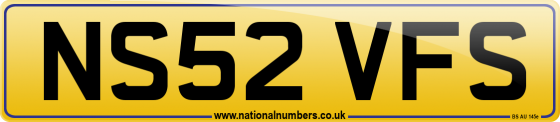 NS52 VFS