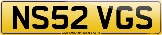 NS52 VGS