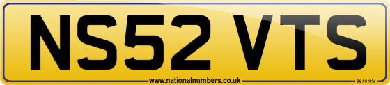 NS52 VTS