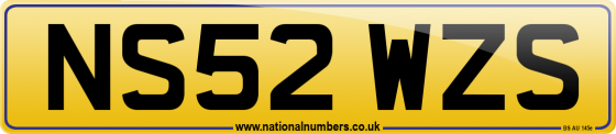 NS52 WZS