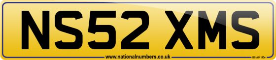 NS52 XMS