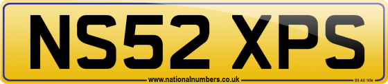 NS52 XPS