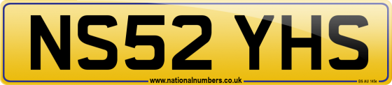 NS52 YHS