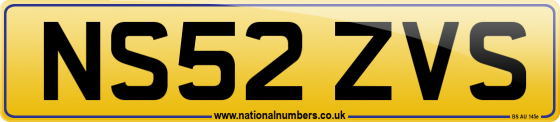 NS52 ZVS