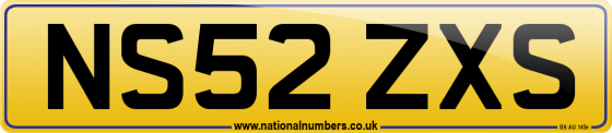 NS52 ZXS