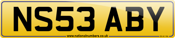 NS53 ABY