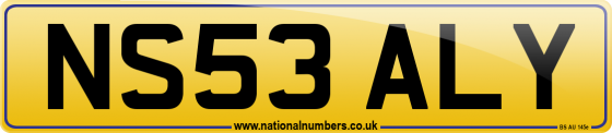 NS53 ALY