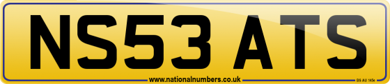 NS53 ATS