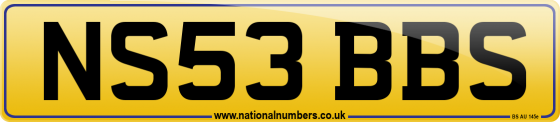 NS53 BBS