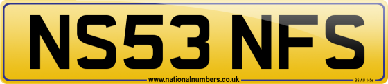 NS53 NFS
