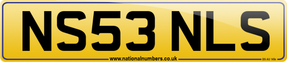 NS53 NLS