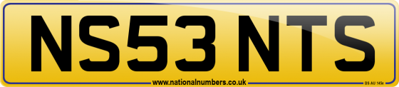 NS53 NTS