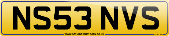 NS53 NVS