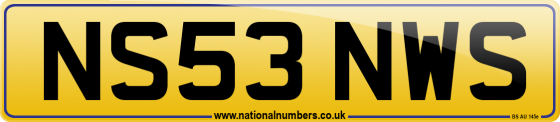 NS53 NWS