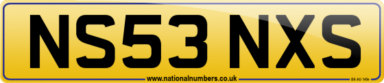 NS53 NXS