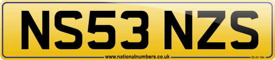 NS53 NZS