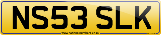 NS53 SLK