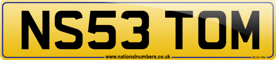 NS53 TOM