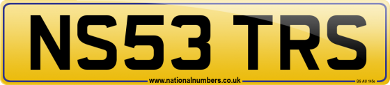 NS53 TRS
