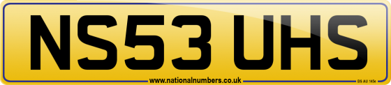 NS53 UHS