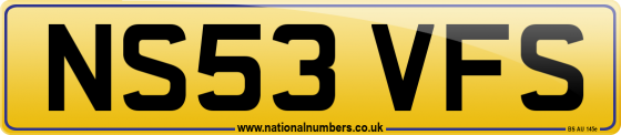 NS53 VFS