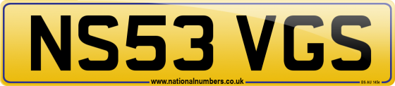 NS53 VGS