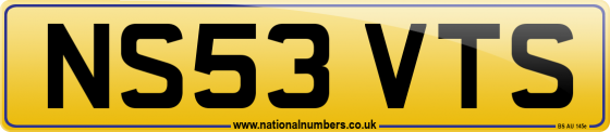 NS53 VTS